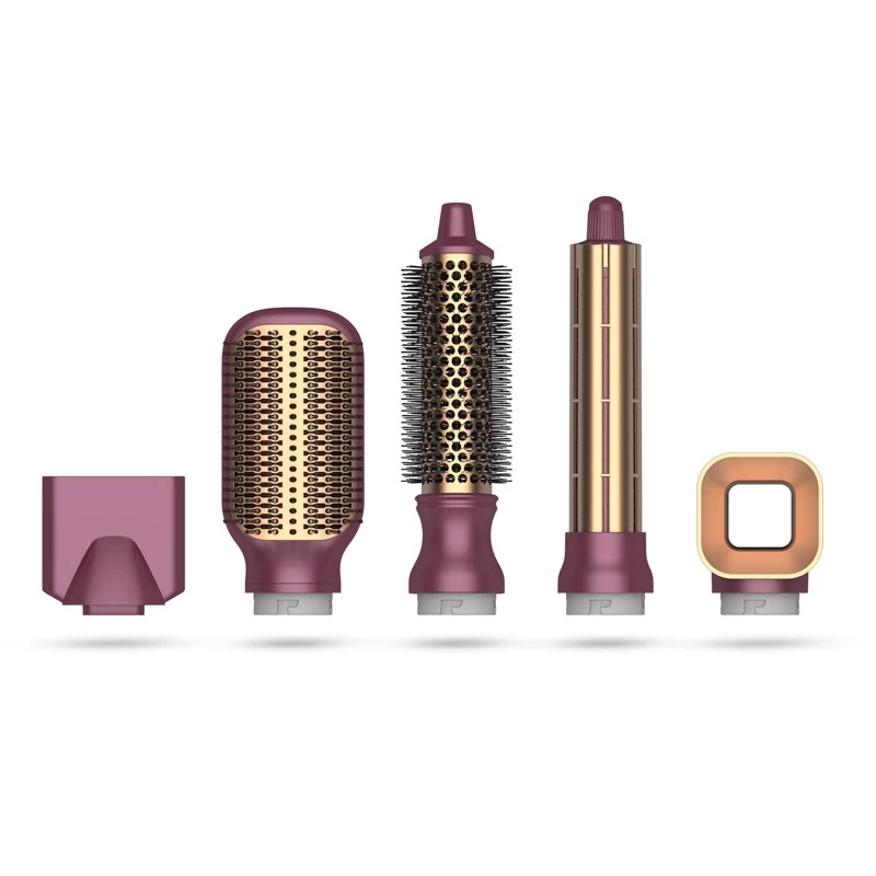 Neno Beauty Silvia - professional hair dryer with ionization