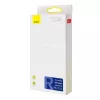 Tempered Glass Screen Protector Baseus for realme GT Neo3 0.33 mm 9H hardness