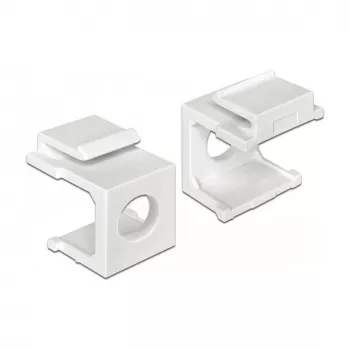 Dust Cover DeLOCK 86400 4 pcs