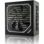 LC Power Super Silent Modular Series LC6550M V2,31 - Power Supply (Internal) - ATX12V 2,3 - EPS12V - 80 PLUS Gold - AC 110-240 V - 550 Watt - active PFC - Hammered Black (L