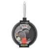 Resto Kitchenware Achird All-purpose pan Round