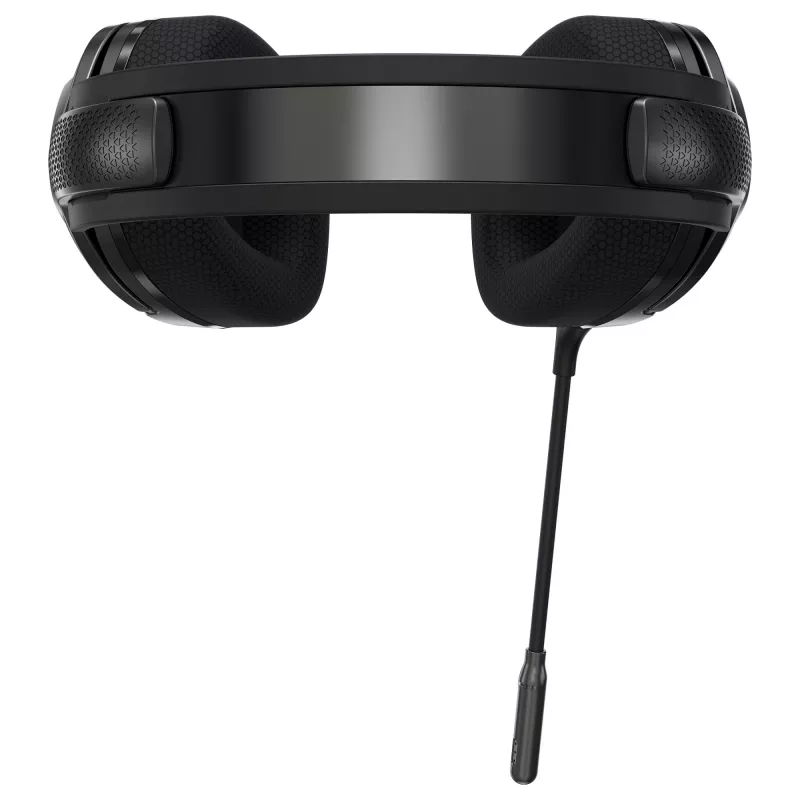 Headset Acer Predator Galea 315 — wired circumaural gaming, 20–20000 Hz, 320 g, black