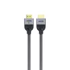 HDMI cable Unitek C11093RGY01-1M — 1 m, HDMI 2.1, 48 Gbit/s, 8K (7680×4320), 144 Hz, gold-plated connectors