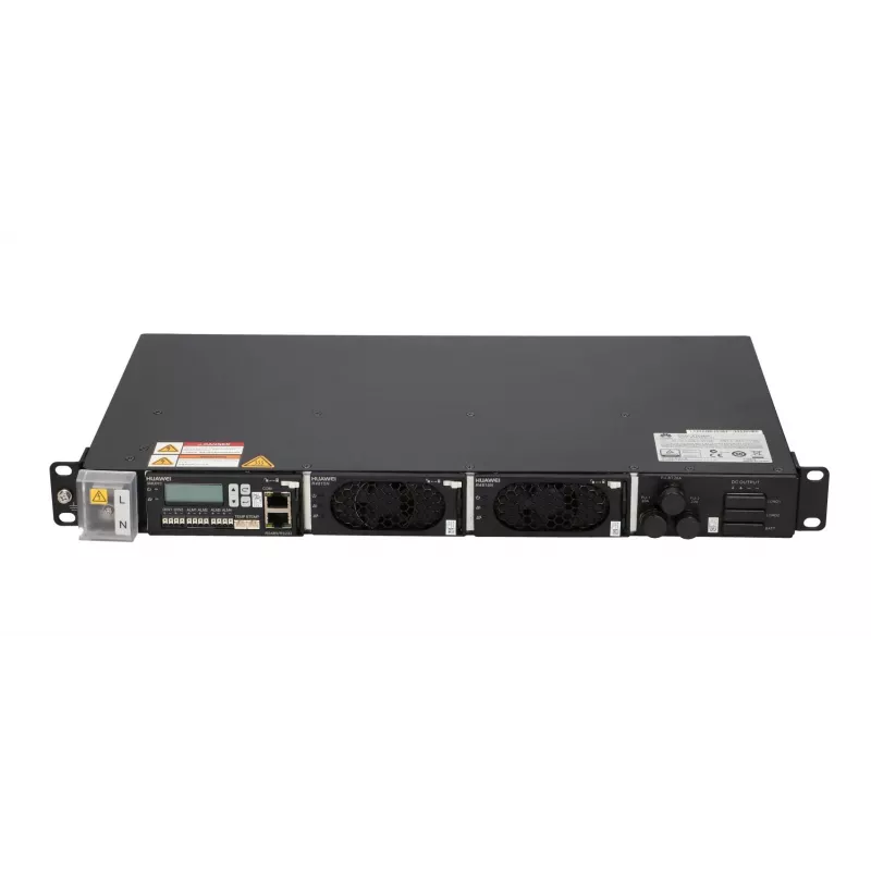 Huawei ETP4830-A1 Power Supply, 48V, 30A, with SMU01C Module