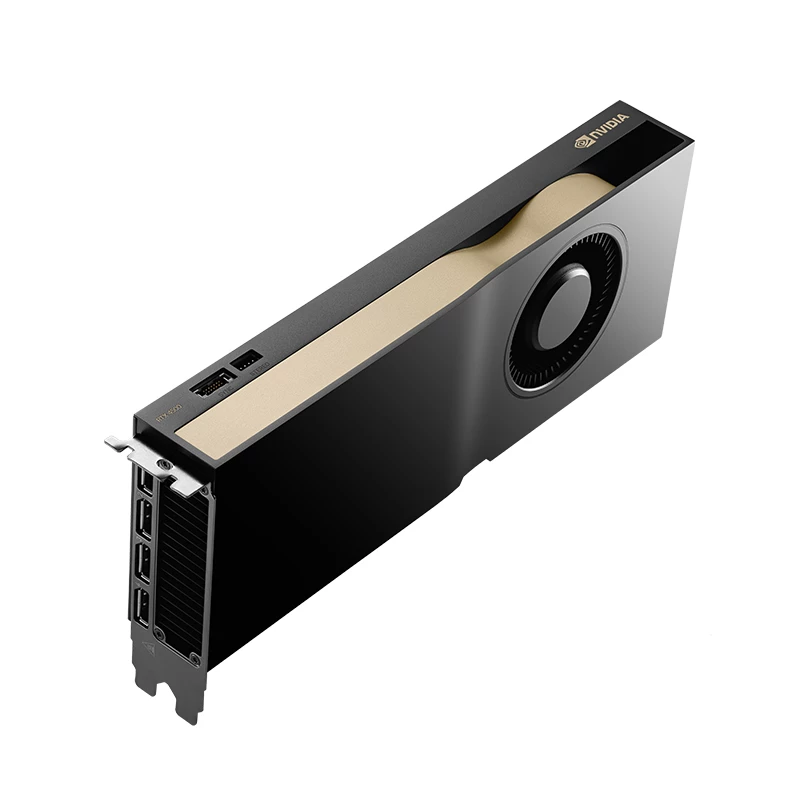 Graphics Card NVIDIA RTX 4500 Ada 24 GB GDDR6