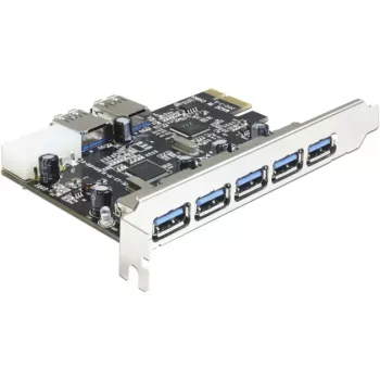 Interface Card DeLOCK 89355