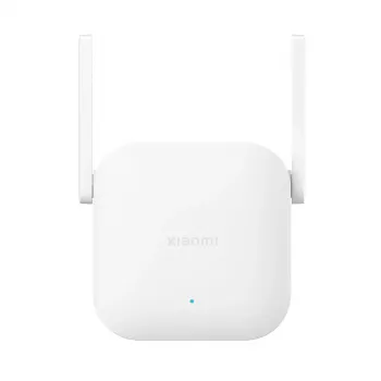 Wi-Fi Signal Booster Xiaomi RD10/RD10M 300 Mbit/s White