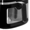 Adler AD 6318 Air Fryer, 8 L, 2500 W, LCD display, 9 programs, Black