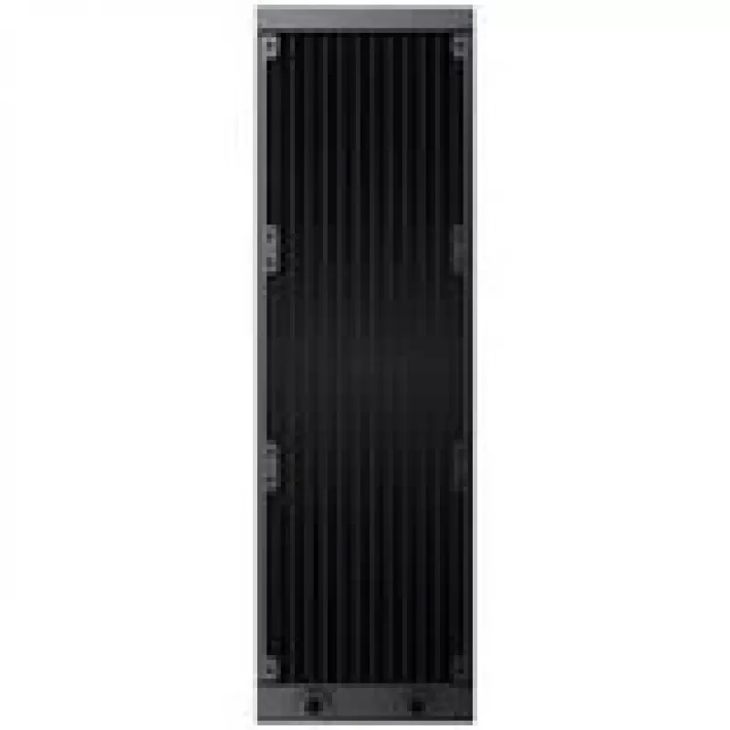 AiO Liquid Cooler Jonsbo TF3-360SCBN 360mm ARGB Black, TF3-360SCBN