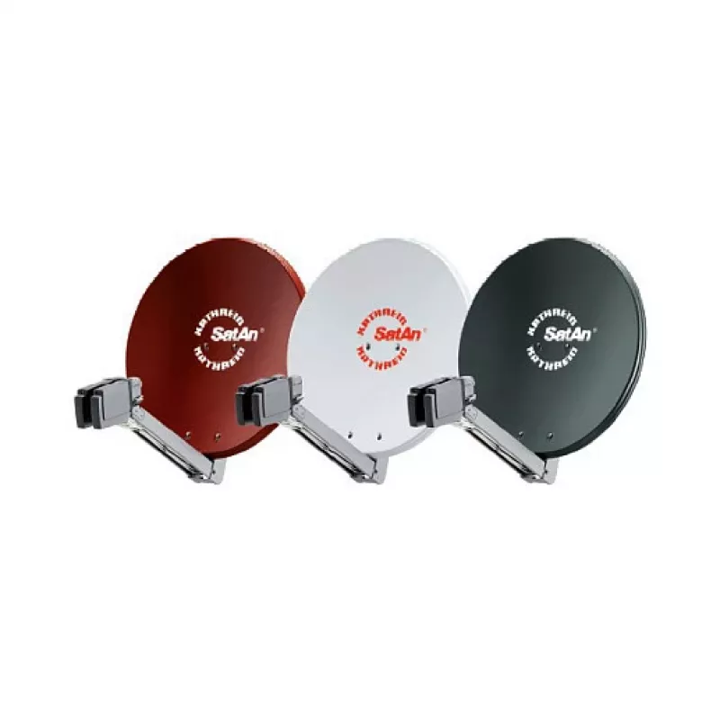Satellite Antenna Kathrein CAS 80ws