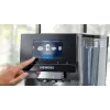 Siemens TQ715R03 coffee maker Fully-auto Espresso machine 2.4 L