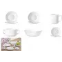 Esmeyer 441-012 0.29 L White