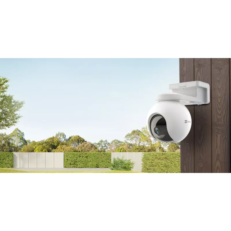 IP security camera EZVIZ EB8 4G 2304 x 1296 pixels