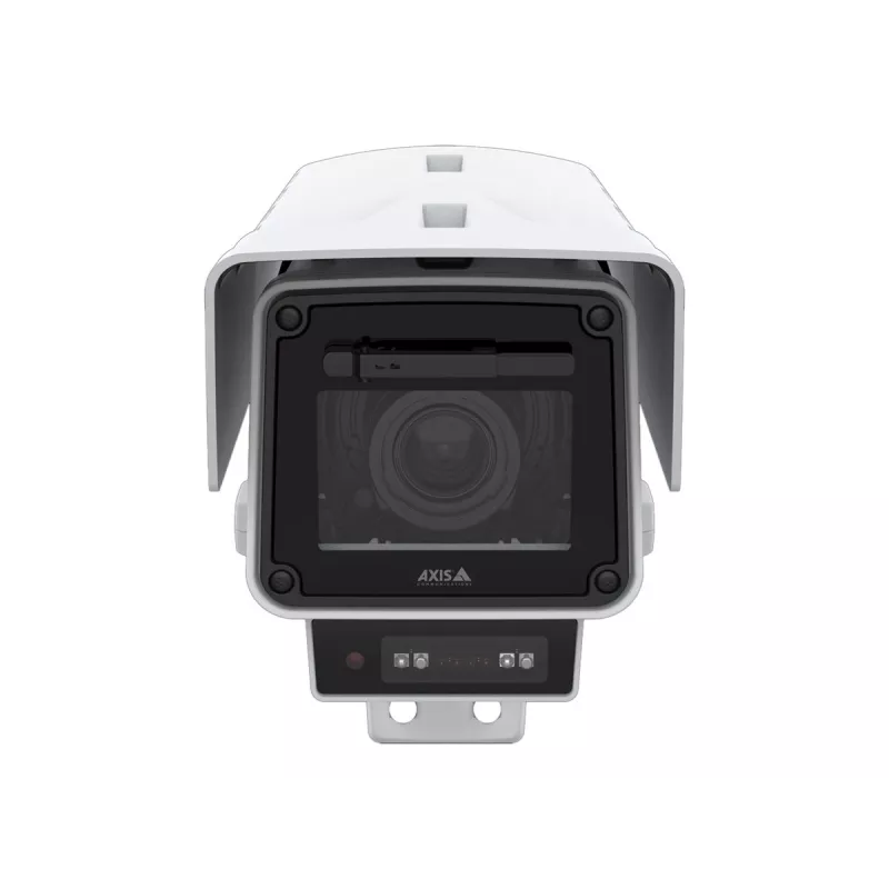 IP security camera Axis 02168-001 Box Outdoor 2688 x 1512 pixels