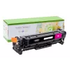 Static Control Compatible Hewlett-Packard 312A (CF383A) Magenta, 2700 p.