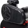 Air compressor EINHELL TE-AC 430/50/10 — 3,000 W, 50 L, stationary, black