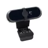 Webcam White Shark GWC-005 1080p BAT – 1080p resolution, USB connection