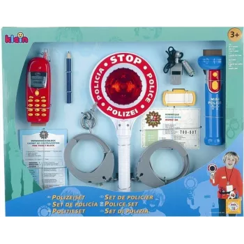 Klein Police set 20 pcs