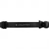Flashlight Ledlenser MH 5 Black-Grey