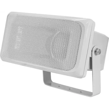 Pressure chamber speaker Omnitronic HS-52 100 W 8 Ω — compact PA monitoring speaker
