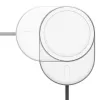 Wireless Charger Belkin BoostCharge Pro WIC008btGR-V2 Fast Charging USB