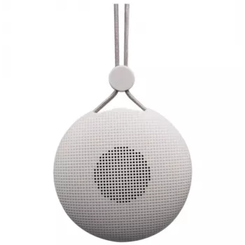 Mono Portable Speaker Denver BTP-118 Grey