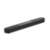 Soundbar Sennheiser AMBEO Soundbar Plus SB02 — 500W, 9 speakers, 2x HDMI 2.0, HDMI eARC, Wi‑Fi, Bluetooth