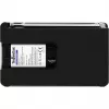 TechniSat DigitRadio 1 A 0100/4997 Digital Radio, DAB+/FM, RDS, 40 Presets, ASA Warning Function, Black/Silver