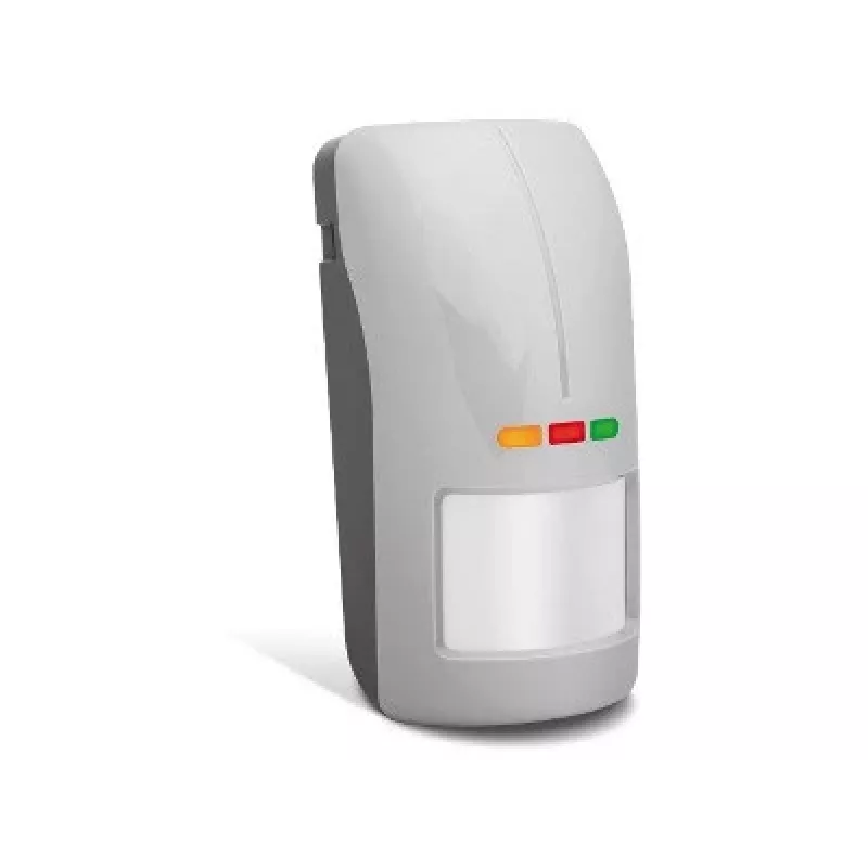 Motion sensor SATEL OPAL-PLUS-GY grey, adjustable sensitivity, no mounting bracket