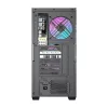Computer case Darkflash DS900WS ATX black