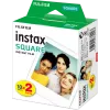 Instant Picture Film Fujifilm Instax Square 20 pcs 62 x 62 mm