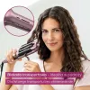 Hair styler Beurer HT65 2-in-1 curling and straightening tool, model HT65