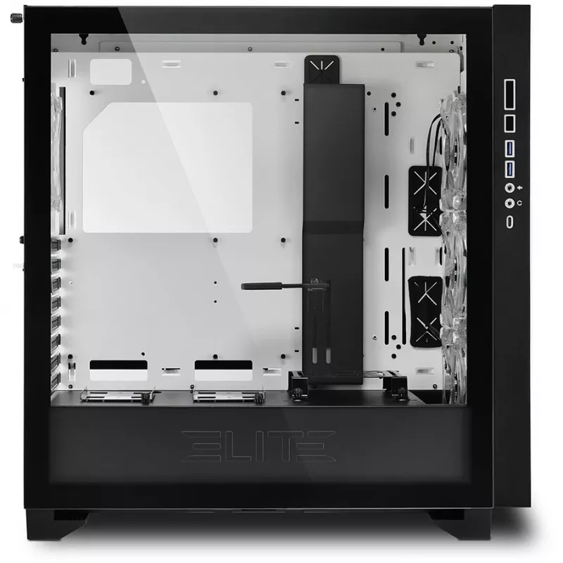 Sharkoon Product White