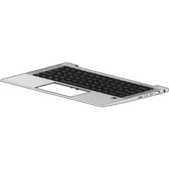 HP M36413-041 laptop spare part Keyboard