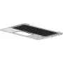 HP M36413-041 laptop spare part Keyboard
