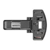 Indicator lamp Jung Glimmlampe 230V model 90 (90.) — neon indicator for 230 V circuits