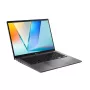 Laptop ASUS Vivobook S14 M3407GA-SF012W — Ryzen AI 7 445, 14.0 inch WUXGA 60Hz 300 nits, 16GB DDR5, 512GB SSD, Radeon Graphics, 70Wh, Windows 11