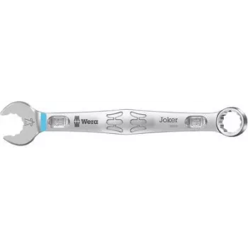 Wera 05020202001 Combination Wrench (05020202001)