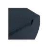 Desk Mat Leitz Ergo Cosy Black Non-Plastic 5371-00-89