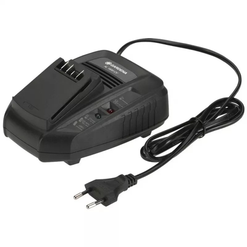 Starter-Kit P4A 2 x PBA 18V/45 2,5 Ah + AL 1830 CV, Set Charger + 2x Battery, POWER FOR ALL ALLIANCE