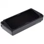Alphacool NexXxoS XT45 - Radiator-Block - Brass - Cooper - Steel - Black - 1/4 - 1,5 bar - 12 cm (14234)