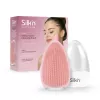 Silk'n Bright Face Pink Facial Device USB Rechargeable 500 mAh
