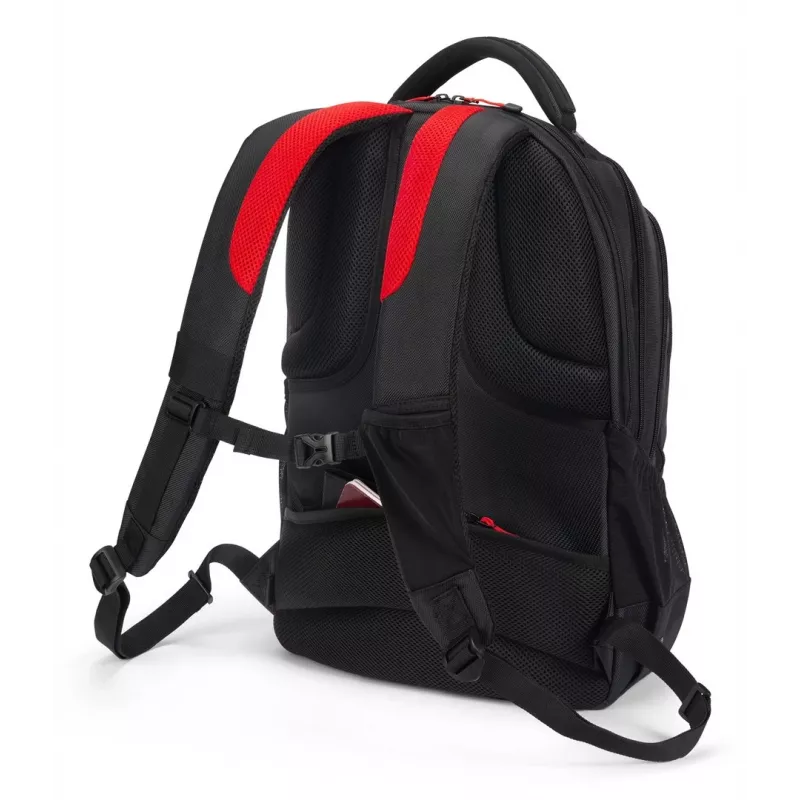 Casual backpack DICOTA D32119-RPET