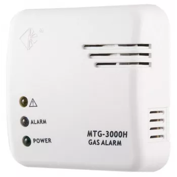 Garvan MTG-3000H Explosive Gas Detector