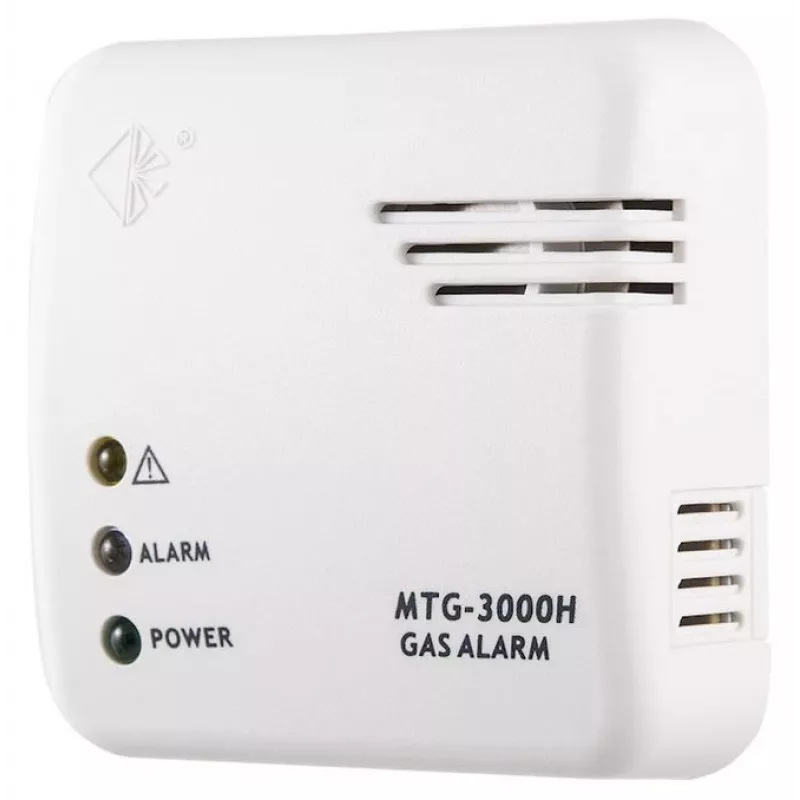 Garvan MTG-3000H Explosive Gas Detector