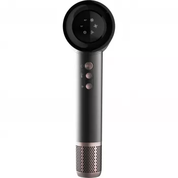 Cecotec Bamba IoniCare RockStar Nano IonTech hair dryer 1600 W, black