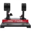Simagic P1000-FRS 2er-Pedalset - black (S307)
