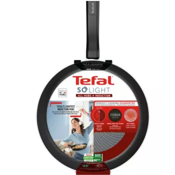 Tefal So'Light H0560442 frying pan All-purpose pan Round