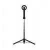 Selfie stick FIXED FIXSN-M-BK Bluetooth fixed 72 cm aluminium alloy
