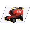Building blocks COBI Manitou 280 TJ 347 pieces for ages 6 and up